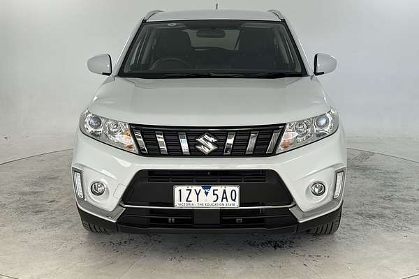 2023 Suzuki Vitara LY Series II