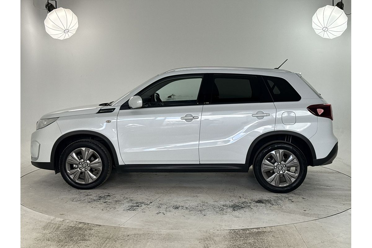 2023 Suzuki Vitara LY Series II