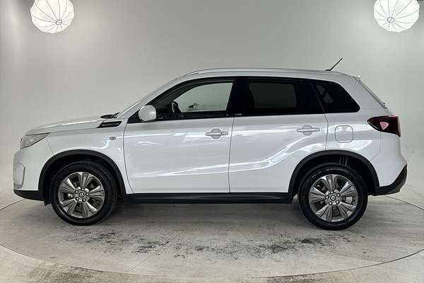 2023 Suzuki Vitara LY Series II