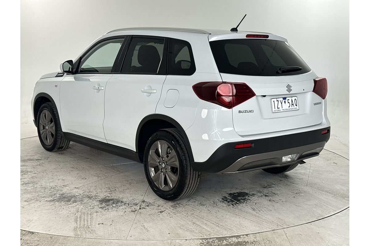 2023 Suzuki Vitara LY Series II