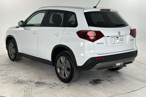 2023 Suzuki Vitara LY Series II