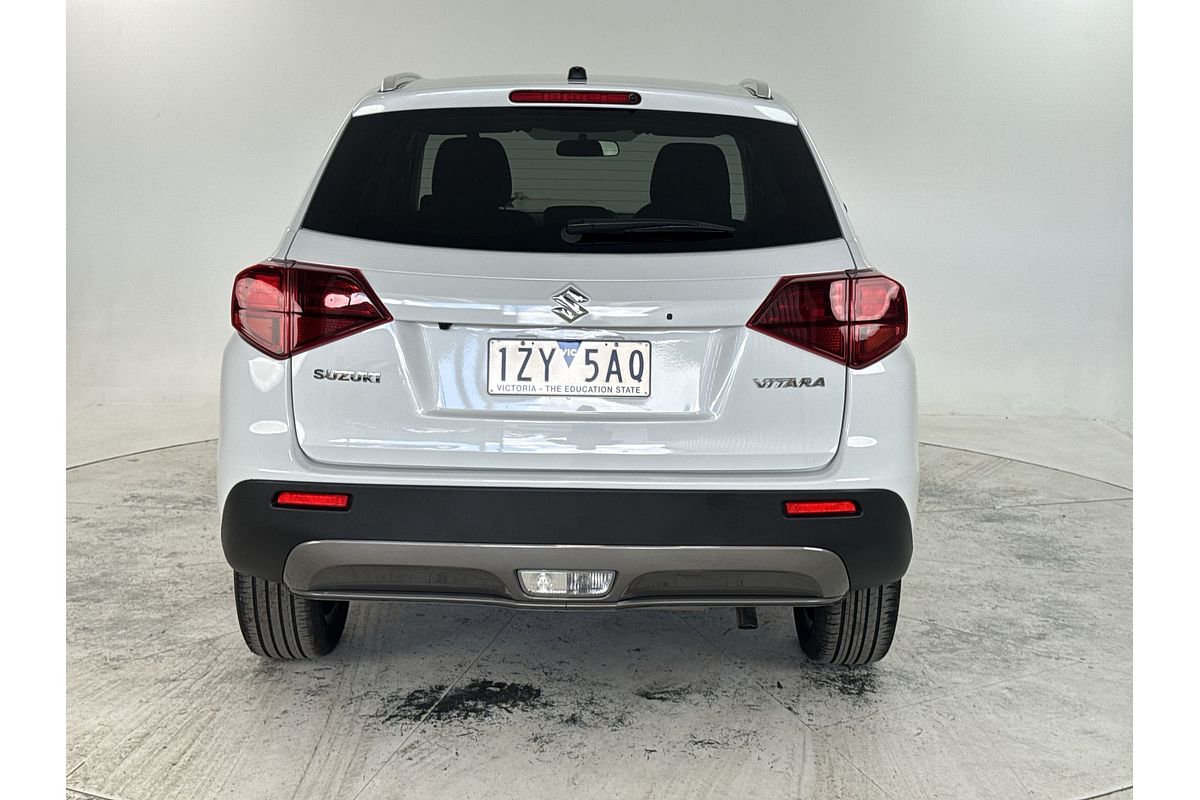 2023 Suzuki Vitara LY Series II