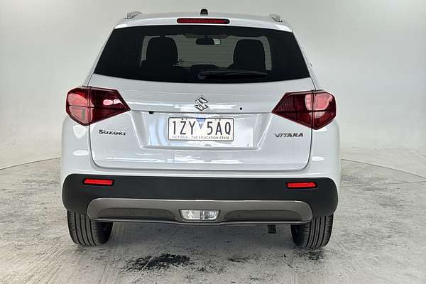 2023 Suzuki Vitara LY Series II