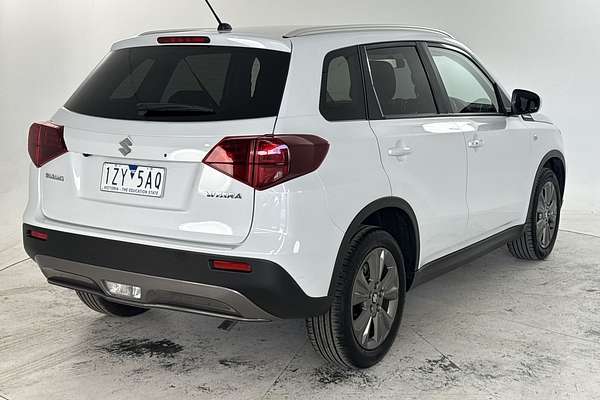2023 Suzuki Vitara LY Series II