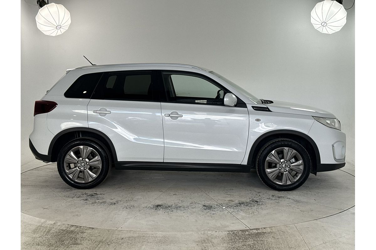 2023 Suzuki Vitara LY Series II