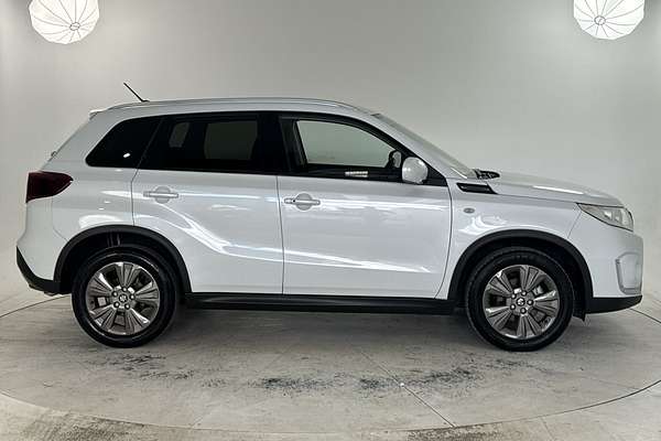 2023 Suzuki Vitara LY Series II
