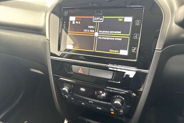 2023 Suzuki Vitara LY Series II