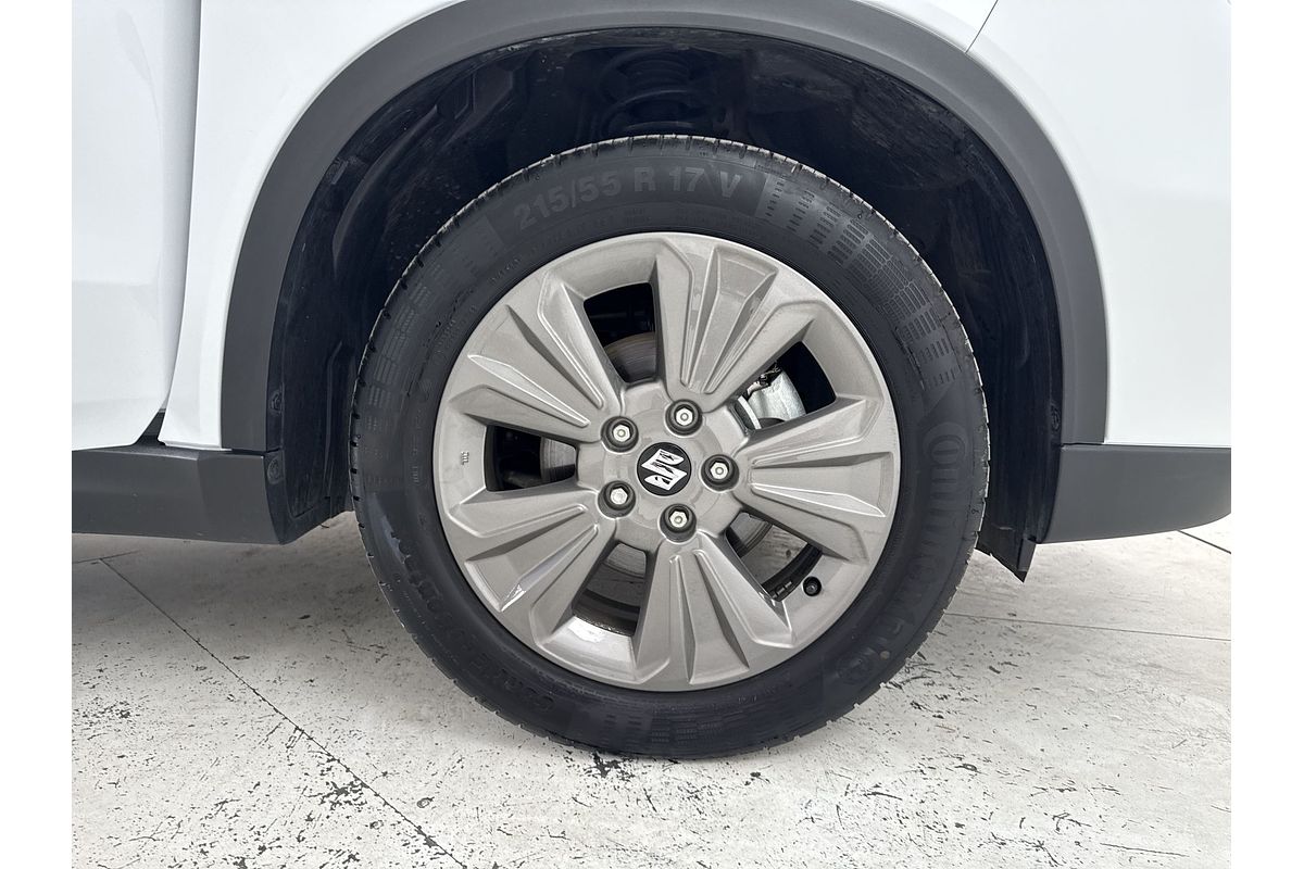 2023 Suzuki Vitara LY Series II