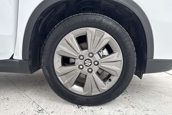 2023 Suzuki Vitara LY Series II