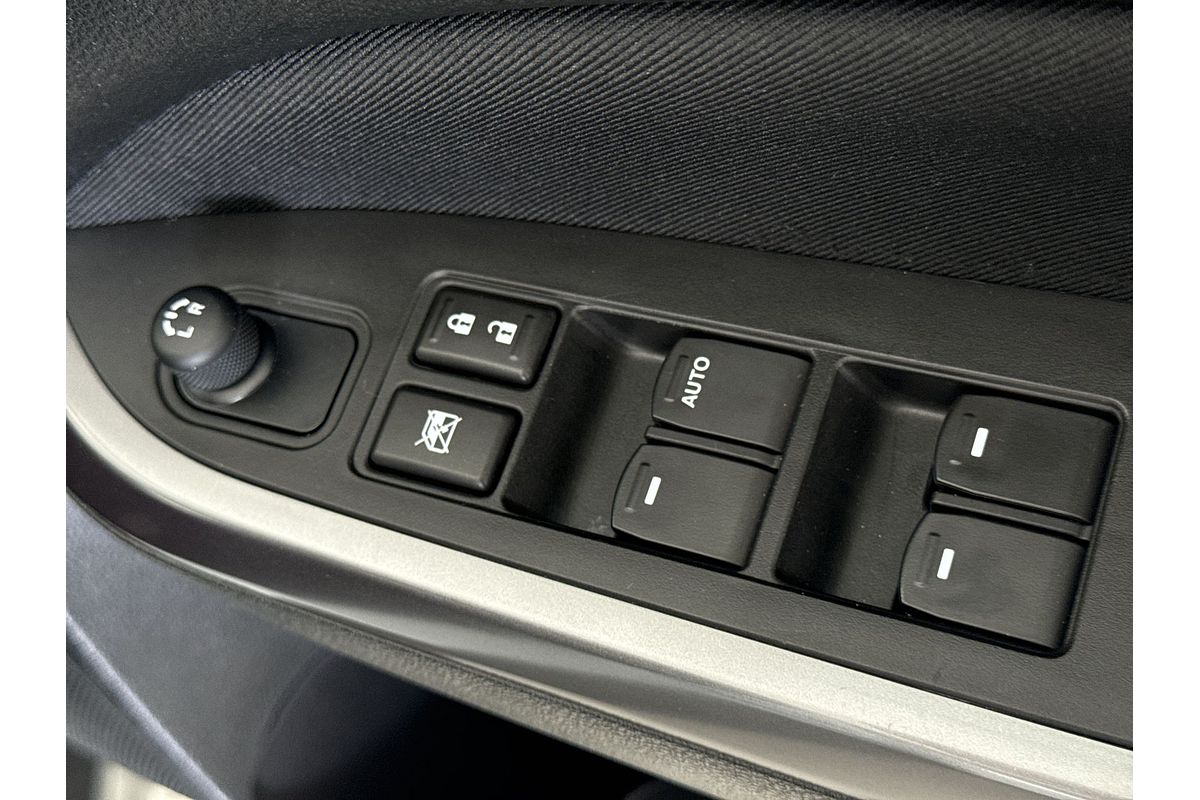 2023 Suzuki Vitara LY Series II