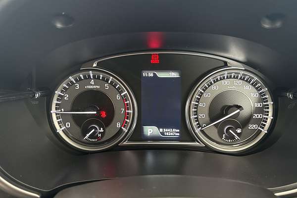 2023 Suzuki Vitara LY Series II