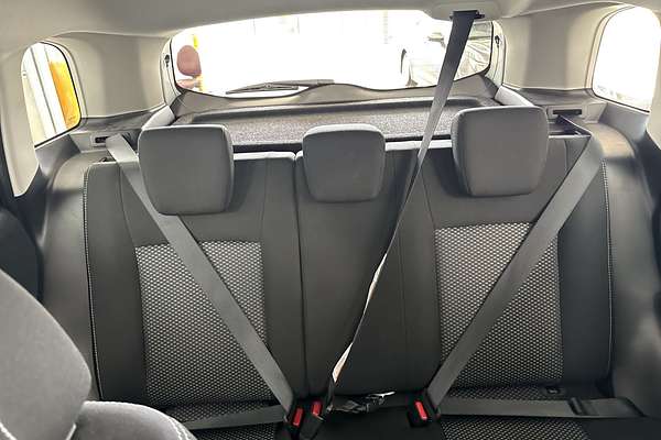 2023 Suzuki Vitara LY Series II