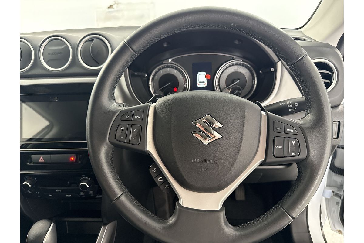 2023 Suzuki Vitara LY Series II