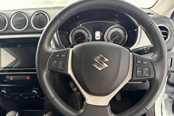2023 Suzuki Vitara LY Series II