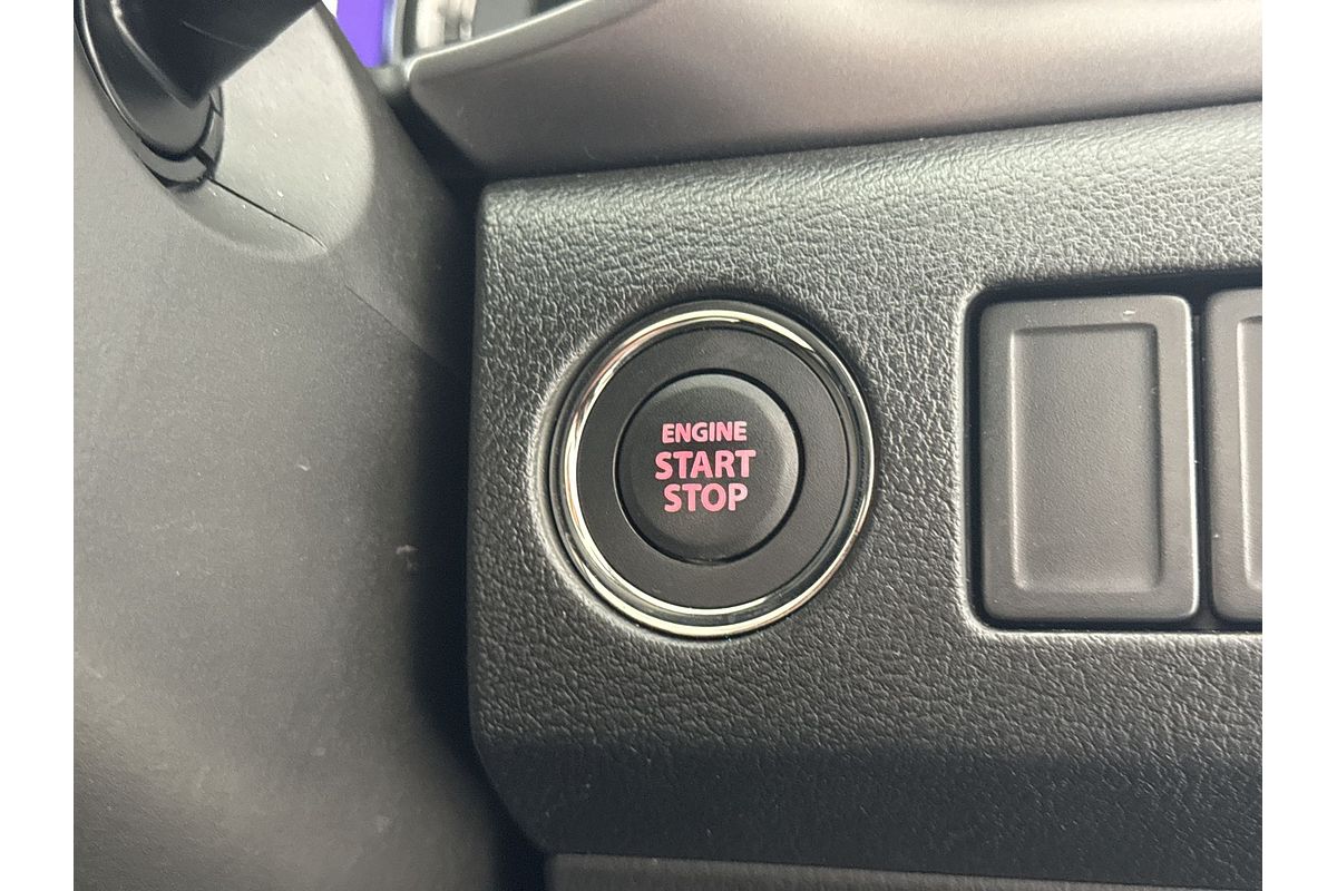 2023 Suzuki Vitara LY Series II