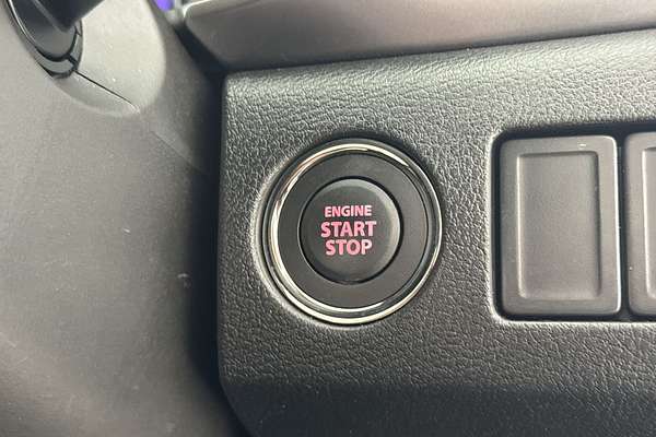 2023 Suzuki Vitara LY Series II
