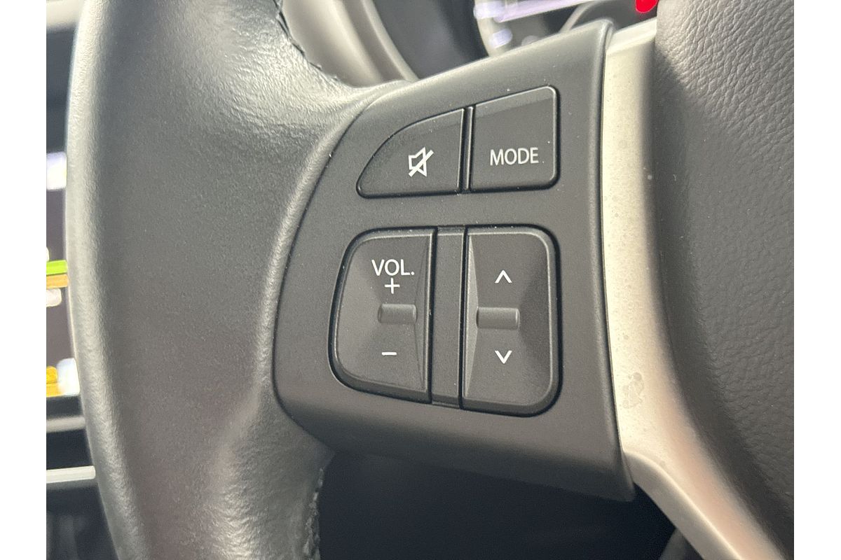 2023 Suzuki Vitara LY Series II