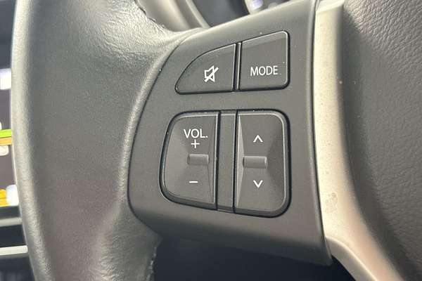 2023 Suzuki Vitara LY Series II