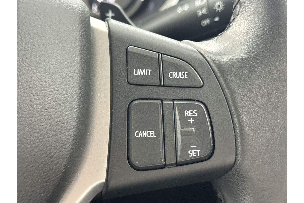 2023 Suzuki Vitara LY Series II
