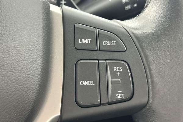2023 Suzuki Vitara LY Series II