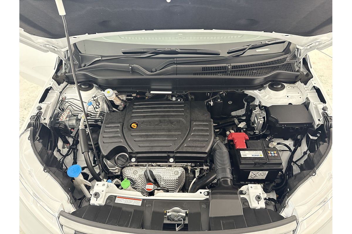 2024 Suzuki Vitara LY Series II