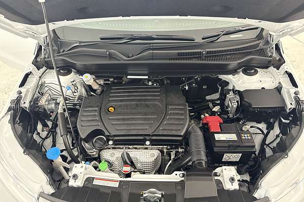 2024 Suzuki Vitara LY Series II