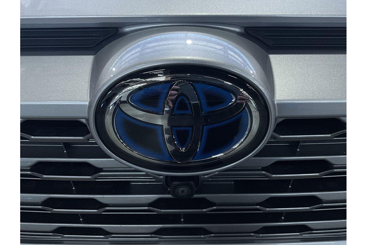 2020 Toyota RAV4 Cruiser AXAH54R