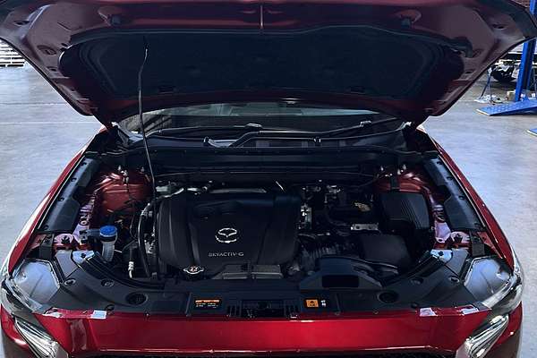 2021 Mazda CX-5 GT SP KF Series