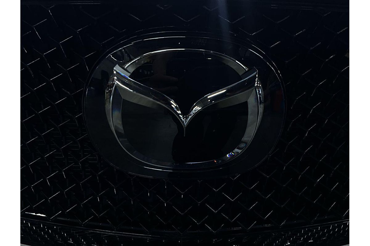 2021 Mazda CX-5 GT SP KF Series