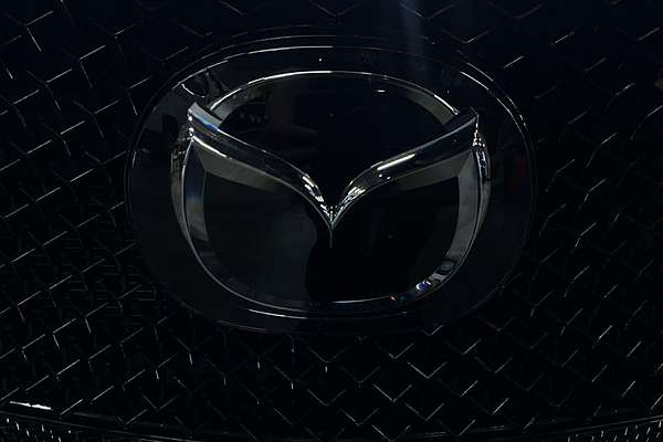 2021 Mazda CX-5 GT SP KF Series