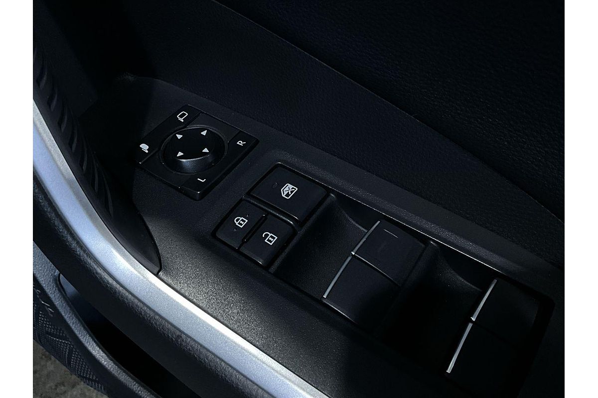 2020 Toyota RAV4 Cruiser AXAH54R