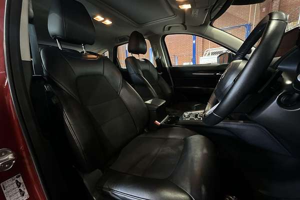 2021 Mazda CX-5 GT SP KF Series