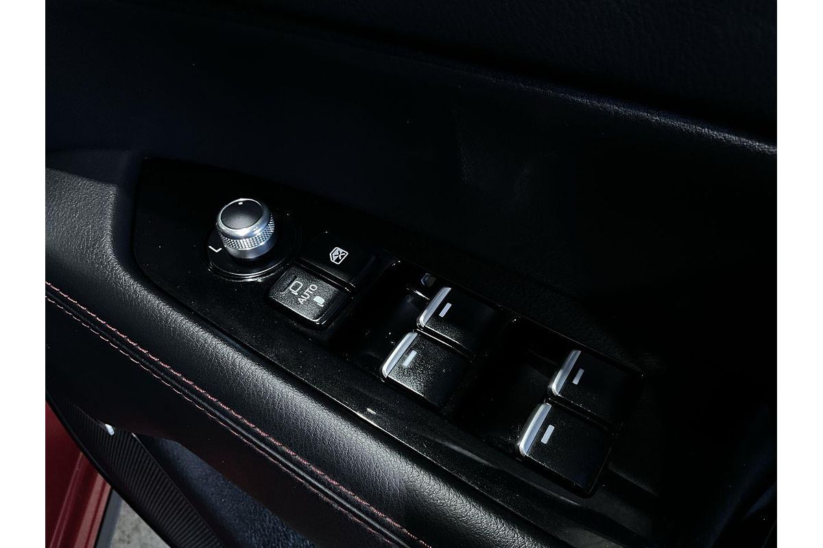 2021 Mazda CX-5 GT SP KF Series