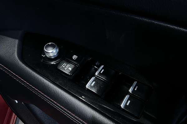 2021 Mazda CX-5 GT SP KF Series