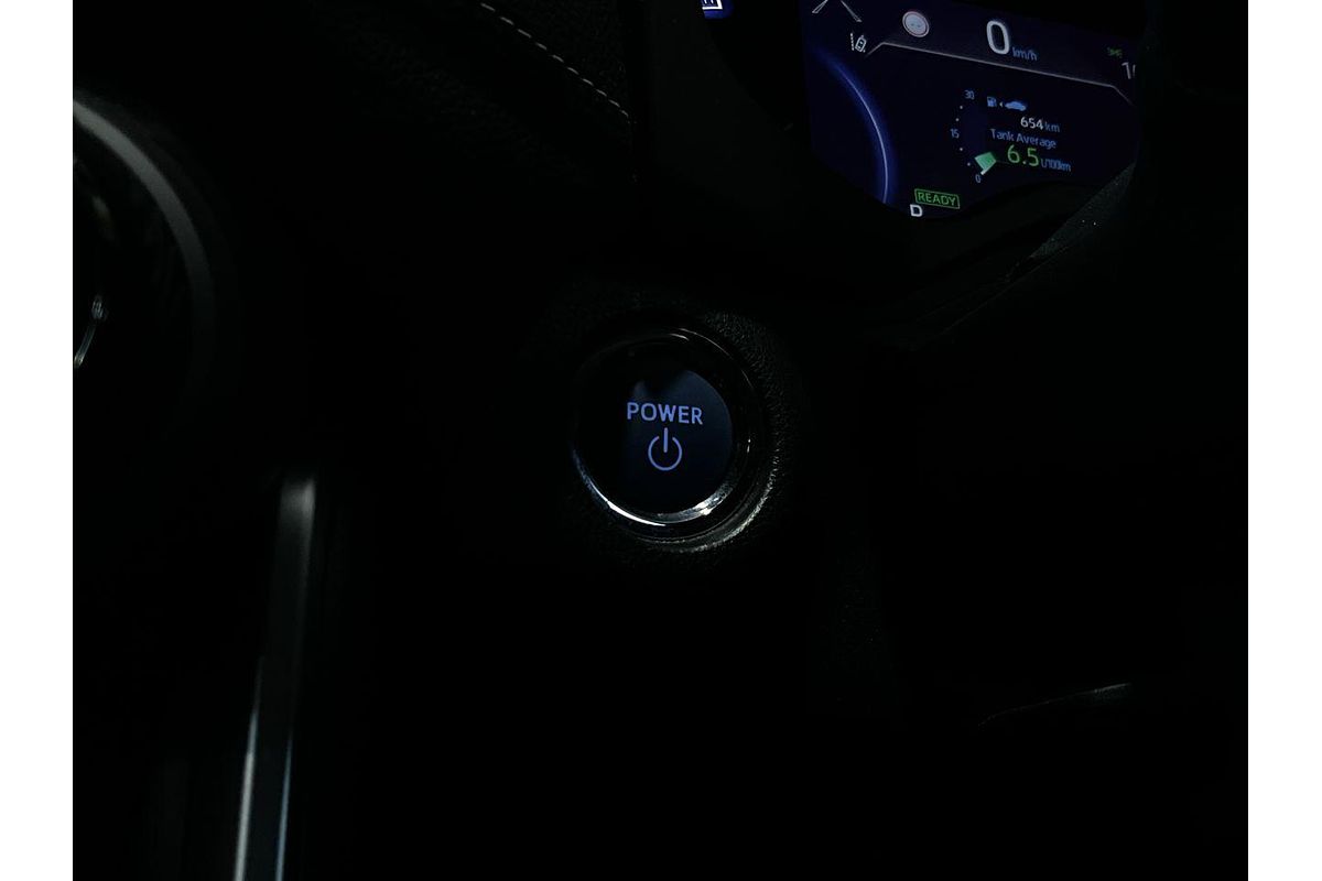 2020 Toyota RAV4 Cruiser AXAH54R