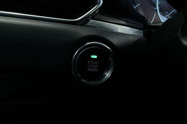 2021 Mazda CX-5 GT SP KF Series