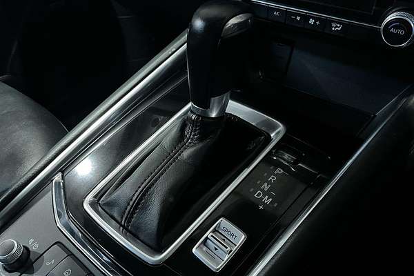 2021 Mazda CX-5 GT SP KF Series