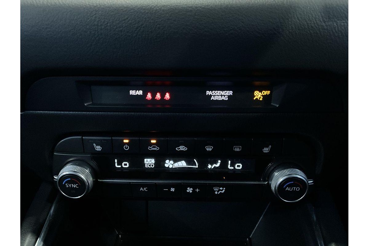 2021 Mazda CX-5 GT SP KF Series