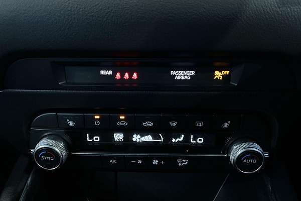 2021 Mazda CX-5 GT SP KF Series