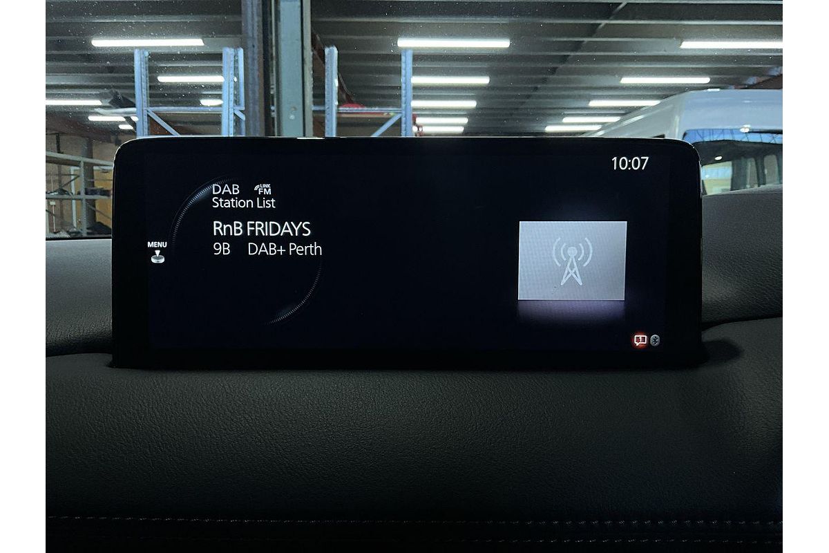 2021 Mazda CX-5 GT SP KF Series