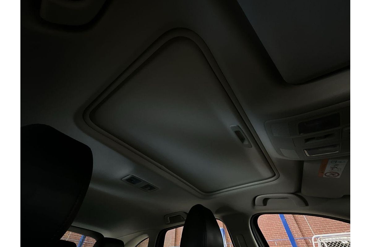 2021 Mazda CX-5 GT SP KF Series