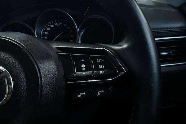 2021 Mazda CX-5 GT SP KF Series