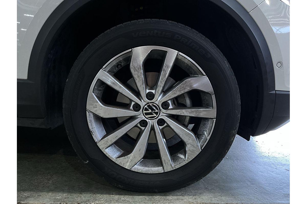 2023 Volkswagen T-Roc CityLife D11