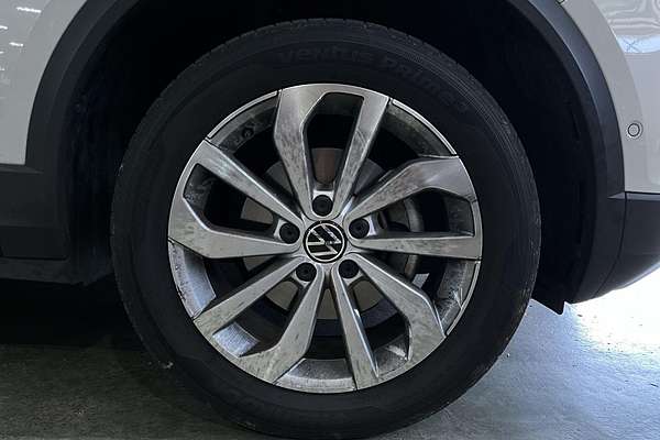 2023 Volkswagen T-Roc CityLife D11