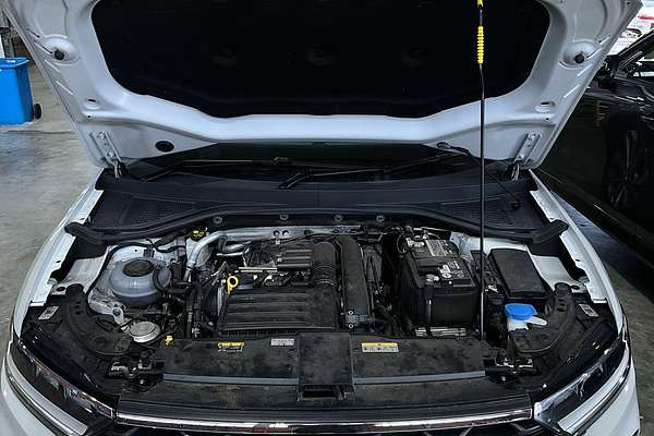 2023 Volkswagen T-Roc CityLife D11