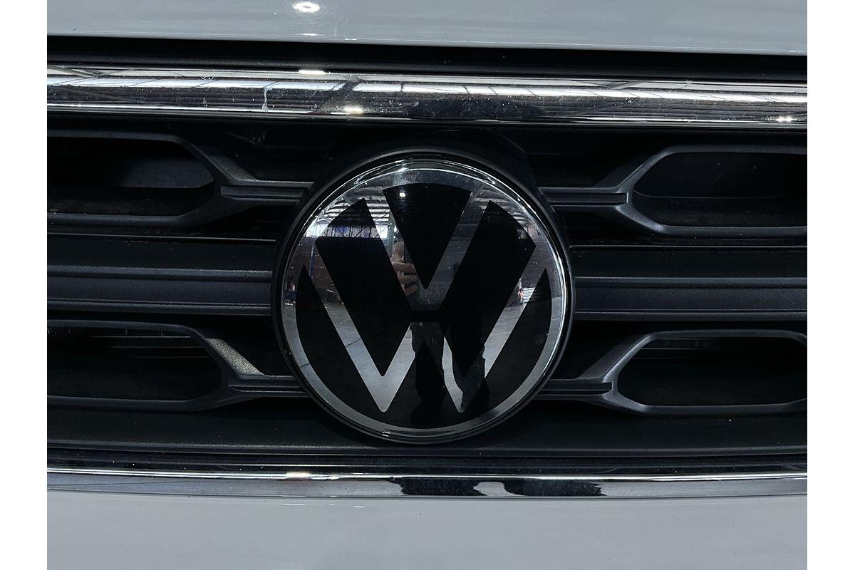 2023 Volkswagen T-Roc CityLife D11