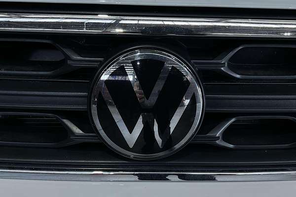 2023 Volkswagen T-Roc CityLife D11