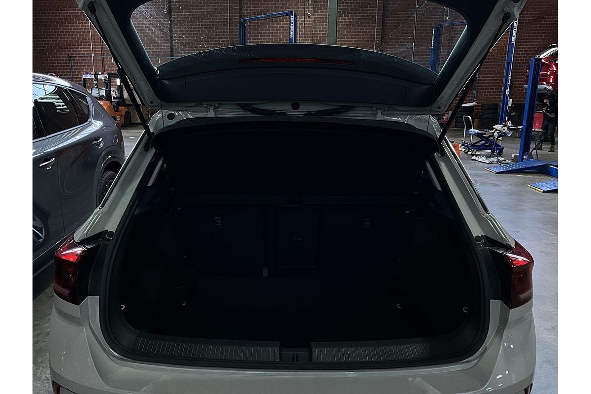 2023 Volkswagen T-Roc CityLife D11