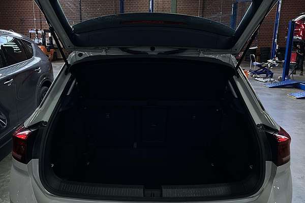 2023 Volkswagen T-Roc CityLife D11