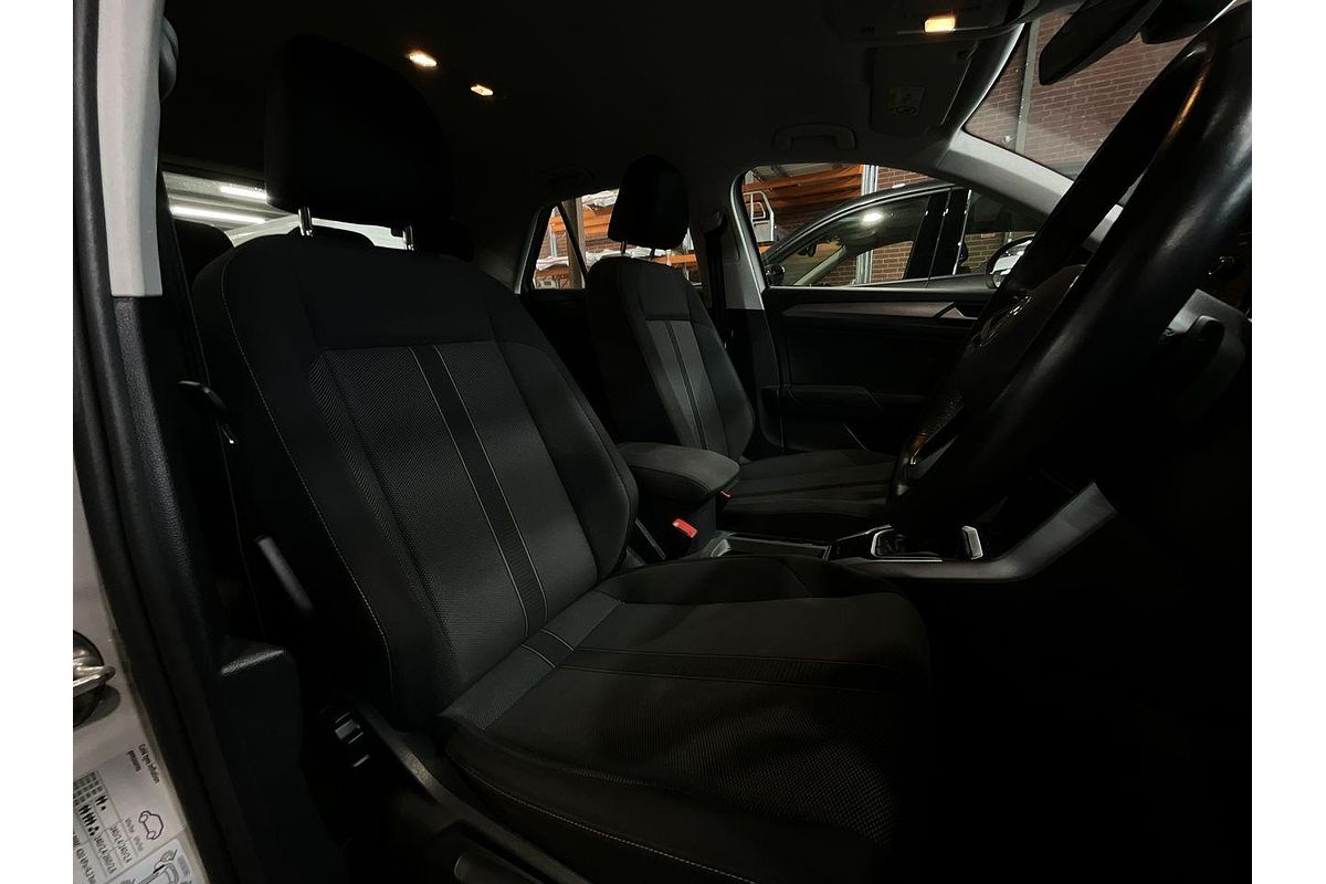 2023 Volkswagen T-Roc CityLife D11